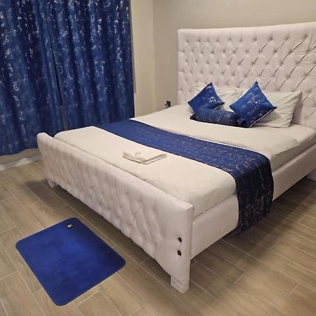 Royalty Cubes-Jkia Hotell Nairobi Eksteriør bilde