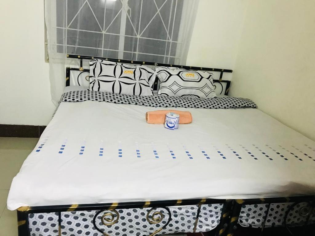 Royalty Cubes-Jkia Hotell Nairobi Eksteriør bilde