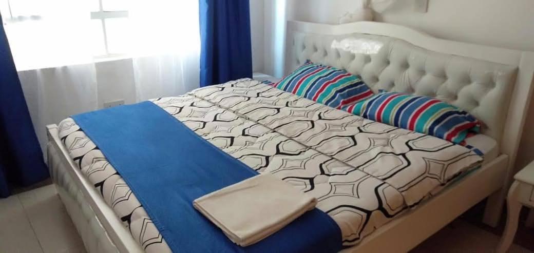 Royalty Cubes-Jkia Hotell Nairobi Rom bilde