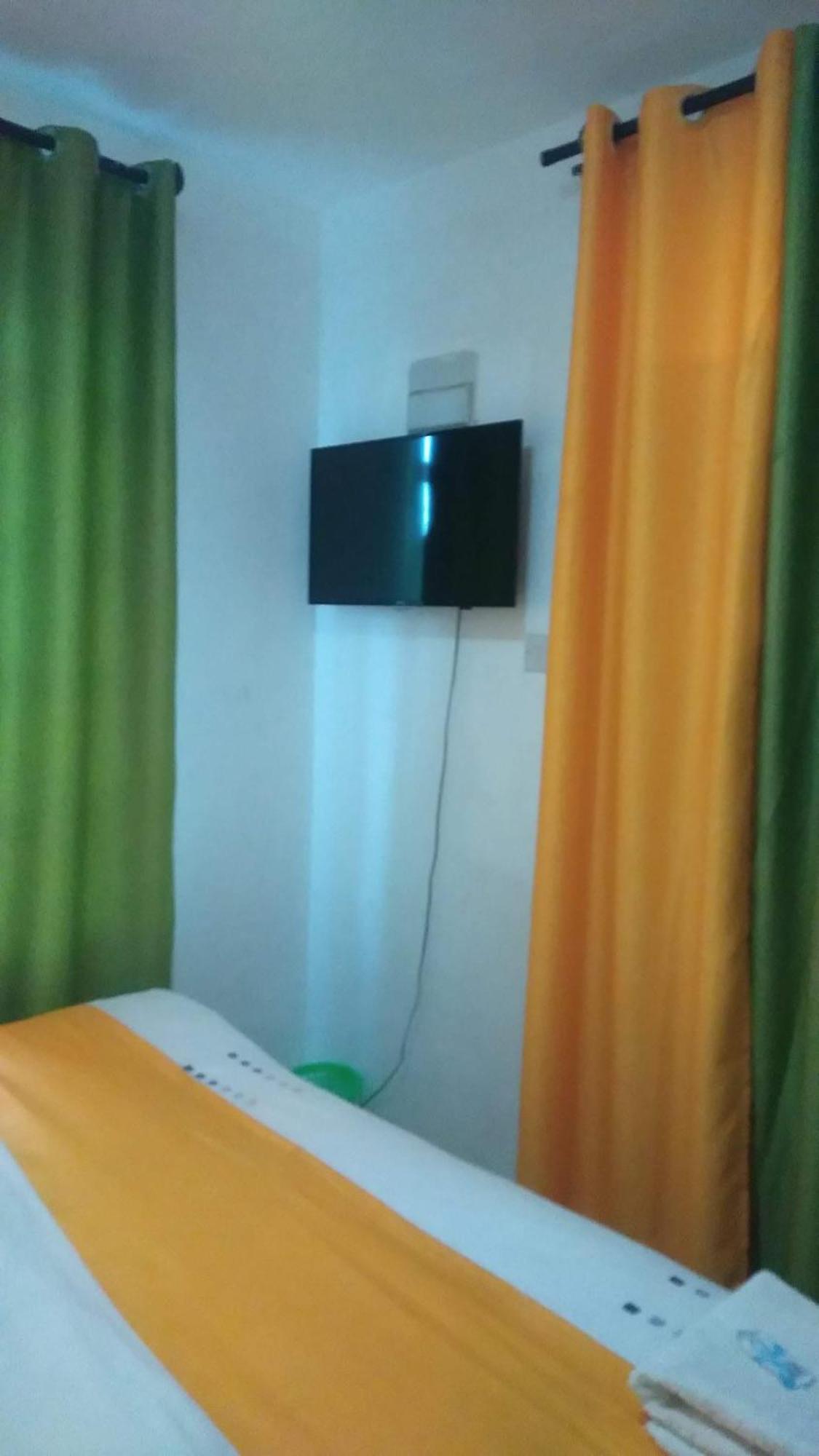 Royalty Cubes-Jkia Hotell Nairobi Rom bilde