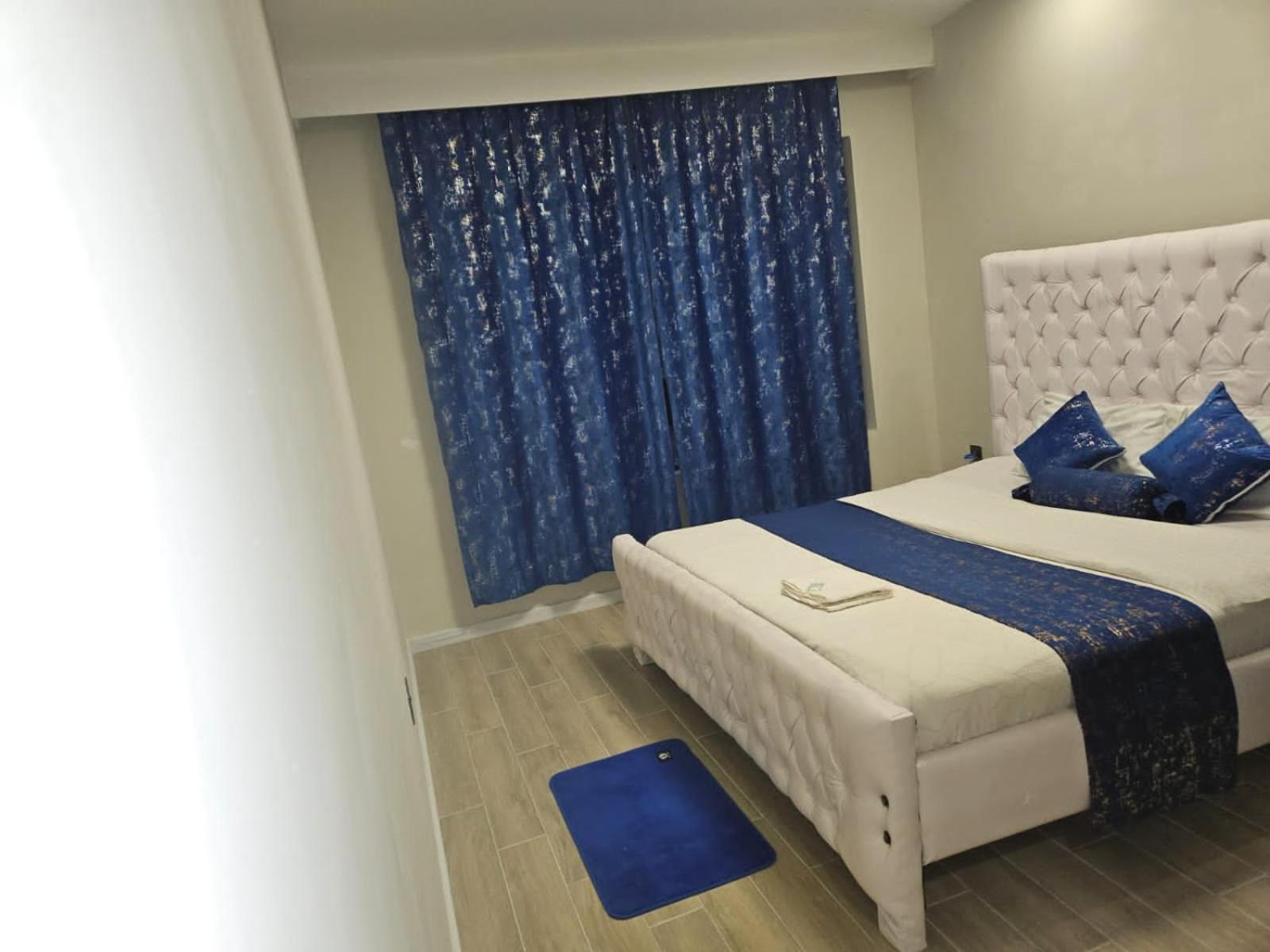 Royalty Cubes-Jkia Hotell Nairobi Eksteriør bilde