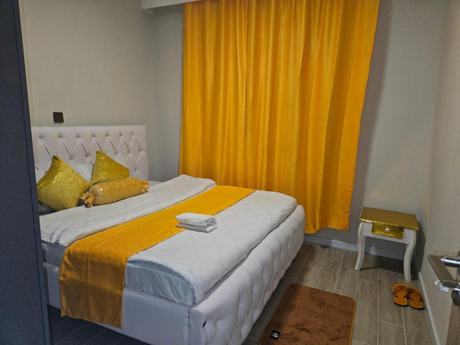 Royalty Cubes-Jkia Hotell Nairobi Eksteriør bilde