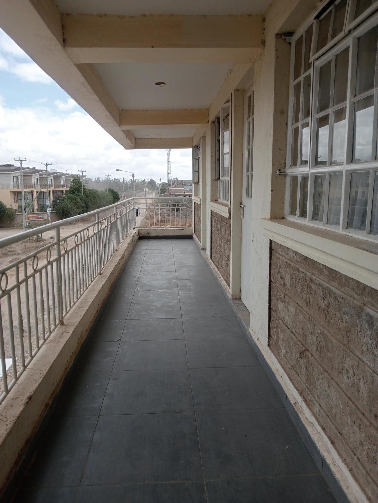 Royalty Cubes-Jkia Hotell Nairobi Eksteriør bilde