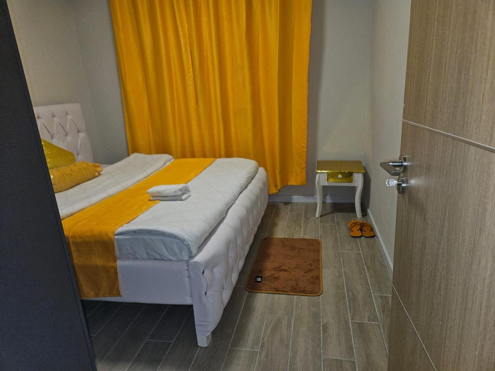 Royalty Cubes-Jkia Hotell Nairobi Eksteriør bilde