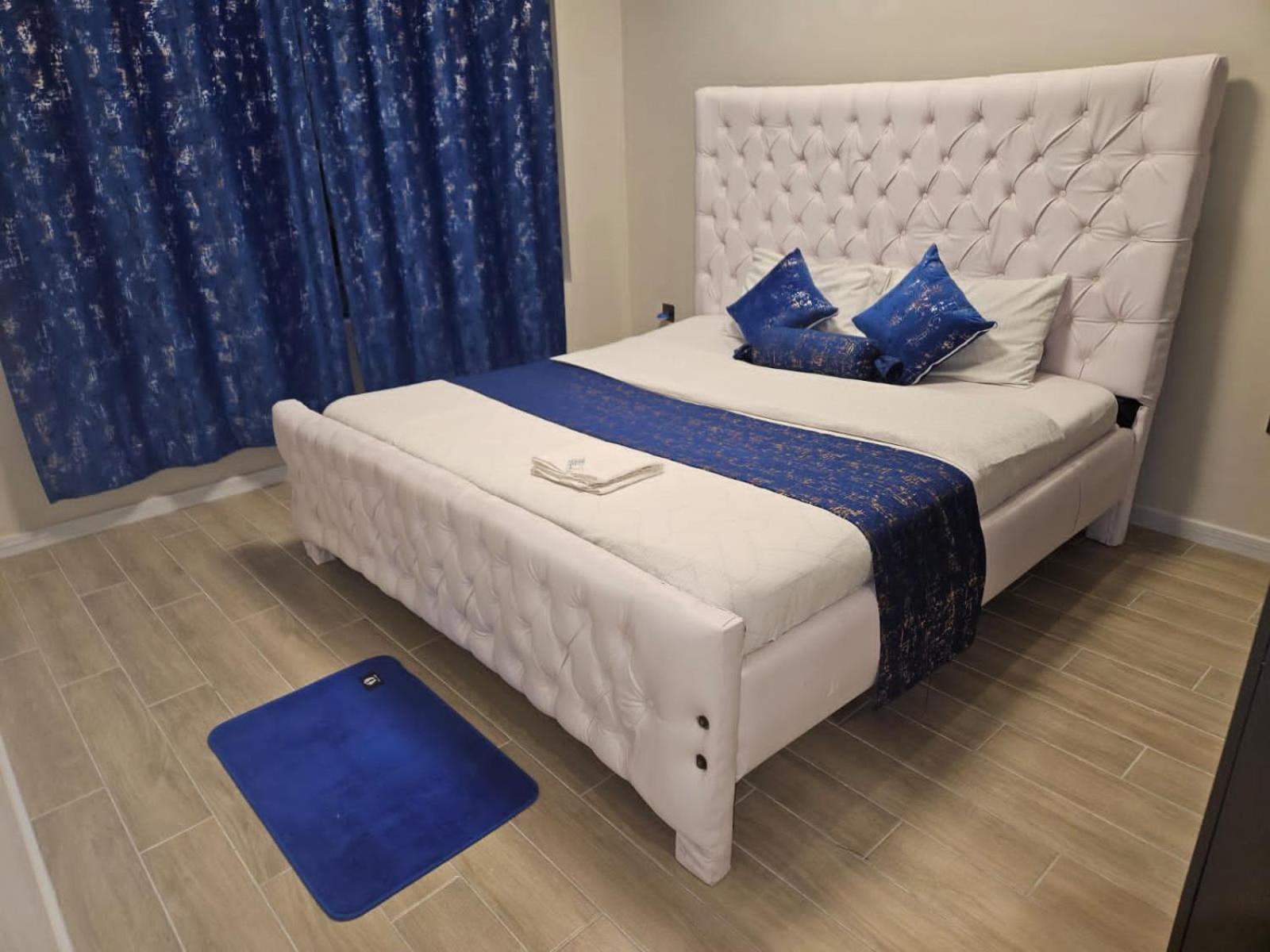 Royalty Cubes-Jkia Hotell Nairobi Eksteriør bilde