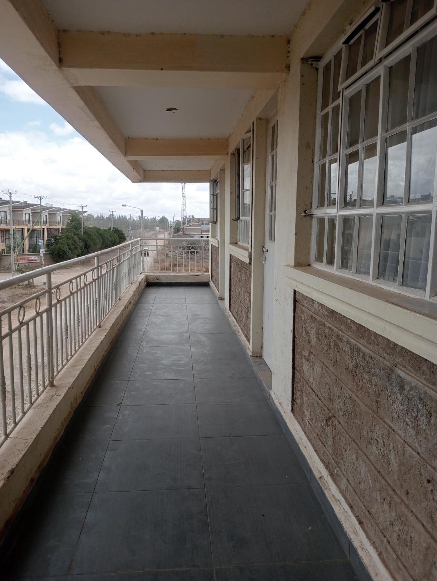 Royalty Cubes-Jkia Hotell Nairobi Eksteriør bilde
